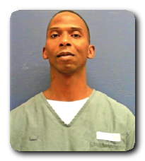 Inmate JERRY PORTER