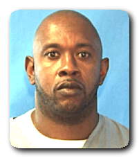 Inmate TIMOTHY C ROBERSON