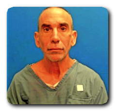 Inmate DAVID W STARKS