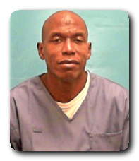 Inmate JERRY C STEWART