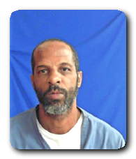 Inmate ANTWAN M TAYLOR