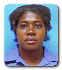 Inmate SHARON A CAMPBELL
