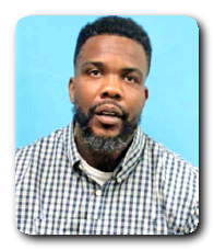 Inmate MICHAEL COLLIER