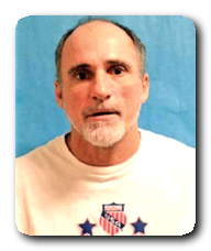 Inmate DARIN EUGENE MOATES