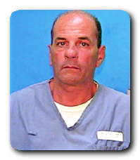 Inmate JAMES C PASTORINO