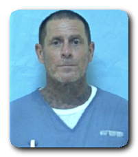 Inmate FRANKLIN P III SMITH