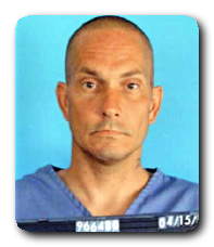 Inmate BRYAN K CASE