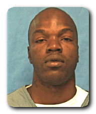 Inmate MARK G CHAPPELL