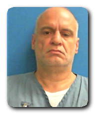 Inmate CHARLES COLLA