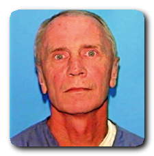 Inmate RONALD D JENKINS