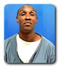 Inmate KELVIN R LANIER