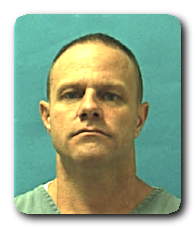 Inmate TRAVIS D ROUSE