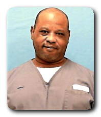 Inmate LARRY SAULSBERRY