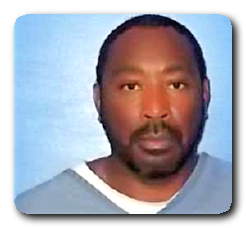 Inmate LEVON SHILLINGFORD