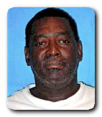 Inmate JOHN D WESTBROOK