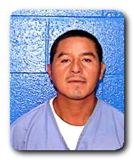 Inmate CONSTANICIO BARRAGAN