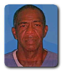 Inmate LARRY GOLPHIN