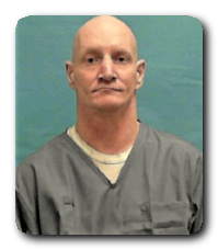 Inmate RICHARD G HOLLOWAY