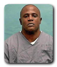 Inmate RODNEY S IVERY