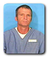 Inmate RICHARD D PAUL