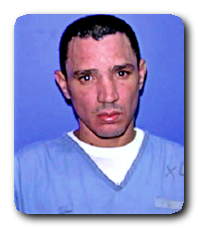 Inmate ANDRES ROSA