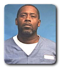 Inmate STEPHON A SEARS