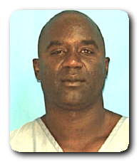 Inmate MICHAEL A WALKER