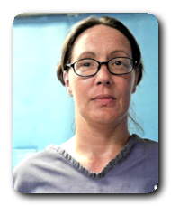 Inmate LENA R WHITE