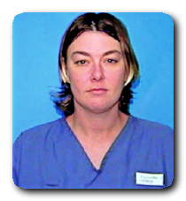 Inmate CHRISTINA WILLIAMS