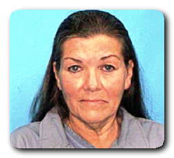 Inmate DEBORAH E BARRETT