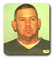 Inmate GREGORY W CARVER