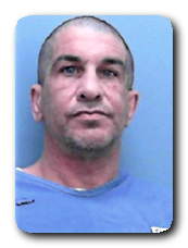 Inmate TONY L FRANCHINNI