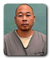 Inmate KHUONG B NGUYEN