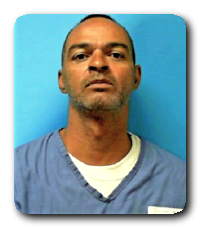 Inmate TIMOTHY L BROOKS