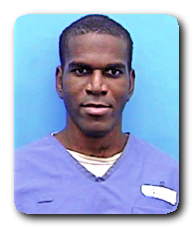 Inmate TIMOTHY D GLASCO