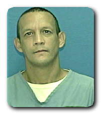 Inmate LEONARDO MARRERO