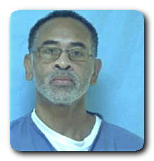 Inmate STERLING ARTHUR MITCHELL