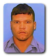 Inmate EDUARDO J RODRIGUEZ