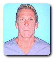 Inmate CURTIS L WALKER