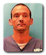 Inmate CHRISTOPHER BARCOMB
