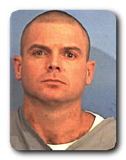 Inmate BILLY J COURTRIGHT