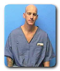 Inmate KYLE DAMSTETTER