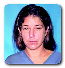 Inmate SUSAN JOYCE