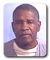 Inmate MATTHEW SHEFFIELD