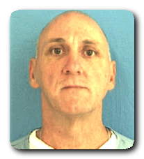 Inmate MICHAEL D WALKER