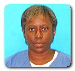 Inmate DIANE K WELCOME