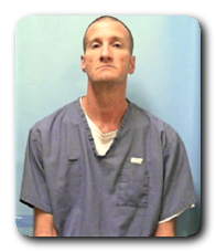 Inmate JOHNNY K BRYANT