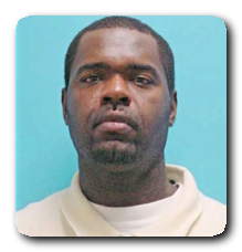 Inmate ANTHONY L GEORGES