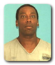 Inmate MARVIN E HAYES