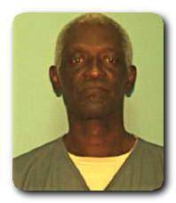 Inmate RONNIE S MATHIS